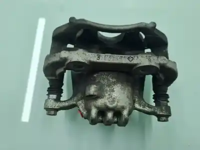 Second-hand car spare part front right brake caliper for citroen c4 lim. business oem iam references 9675935480  
