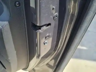 Pezzo di ricambio per auto di seconda mano serratura porta anteriore destra per citroen berlingo feel m riferimenti oem iam 163433