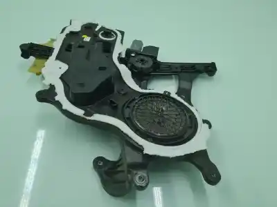 Pezzo di ricambio per auto di seconda mano alzacristalli anteriore destro per citroen berlingo feel m riferimenti oem iam 9817212280