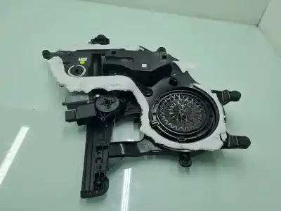 Pezzo di ricambio per auto di seconda mano alzacristalli anteriore sinistro per citroen berlingo feel m riferimenti oem iam 9817212380