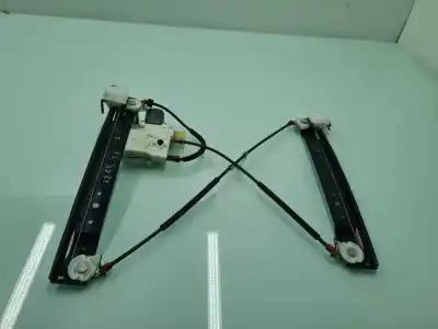 Second-hand car spare part rear left window regulator for ford s-max (ca1) trend oem iam references 6m21u27001br