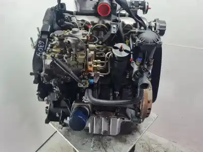 Pièce détachée automobile d'occasion moteur complet pour citroen xantia berlina 1.9 td sx références oem iam dhx  