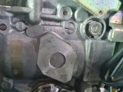 Pièce détachée automobile d'occasion moteur complet pour citroen xantia berlina 1.9 td sx références oem iam dhx  