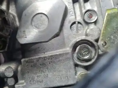 Pièce détachée automobile d'occasion moteur complet pour citroen xantia berlina 1.9 td sx références oem iam dhx  