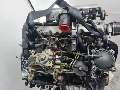 Pièce détachée automobile d'occasion moteur complet pour citroen xantia berlina 1.9 td sx références oem iam dhx  