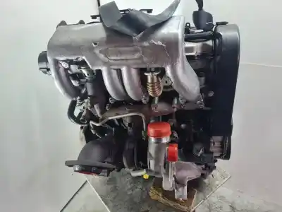 Pièce détachée automobile d'occasion moteur complet pour citroen xantia berlina 1.9 td sx références oem iam dhx  