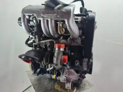 Pièce détachée automobile d'occasion moteur complet pour citroen xantia berlina 1.9 td sx références oem iam dhx  