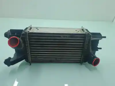 Автозапчасти б/у интеркулер за nissan pulsar (c13) acenta ссылки oem iam 144601kb2e  