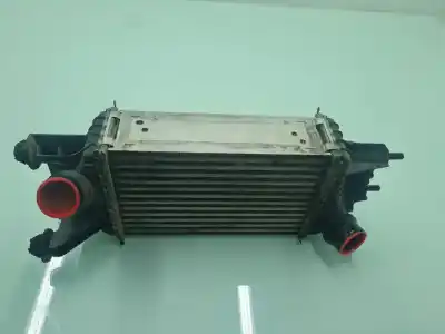 Автозапчасти б/у интеркулер за nissan pulsar (c13) acenta ссылки oem iam 144601kb2e  