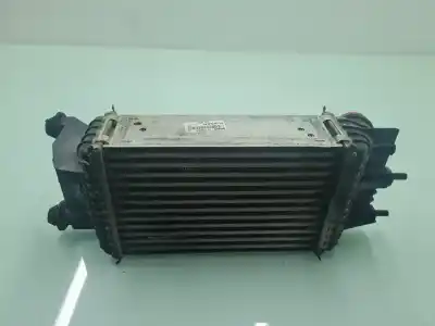 Автозапчасти б/у интеркулер за nissan pulsar (c13) acenta ссылки oem iam 144601kb2e  