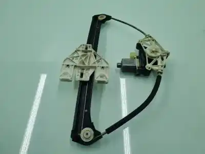 Peça sobressalente para automóvel em segunda mão elevador de vidros traseiro esquerdo por audi a3 sedán (8vs) ambiente 150 cv / 110 kw referências oem iam 8v4839461