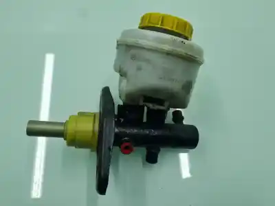 Pezzo di ricambio per auto di seconda mano pompa freni per nissan terrano/terrano.ii (r20) 3.0 td cat riferimenti oem iam 74470892  