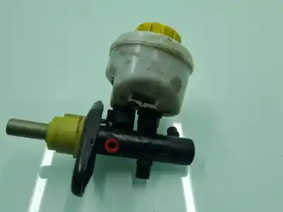 Pezzo di ricambio per auto di seconda mano pompa freni per nissan terrano/terrano.ii (r20) 3.0 td cat riferimenti oem iam 74470892  