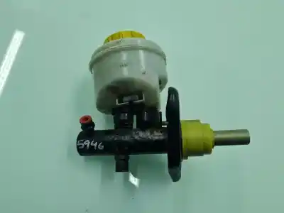Pezzo di ricambio per auto di seconda mano pompa freni per nissan terrano/terrano.ii (r20) 3.0 td cat riferimenti oem iam 74470892  
