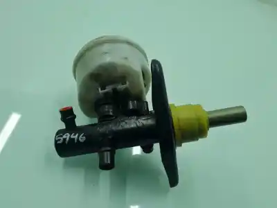 Pezzo di ricambio per auto di seconda mano pompa freni per nissan terrano/terrano.ii (r20) 3.0 td cat riferimenti oem iam 74470892  