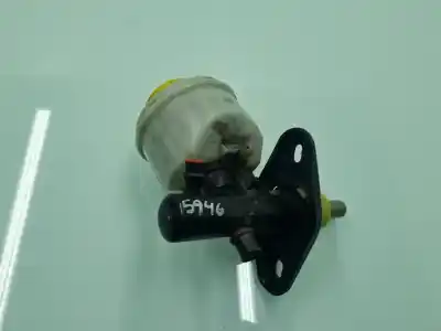 Pezzo di ricambio per auto di seconda mano pompa freni per nissan terrano/terrano.ii (r20) 3.0 td cat riferimenti oem iam 74470892  