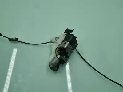 Pezzo di ricambio per auto di seconda mano serratura porta anteriore sinistra per citroen c3 collection riferimenti oem iam 732306