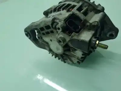 Second-hand car spare part alternator for nissan terrano/terrano.ii (r20) zd30 oem iam references 23100vc100  