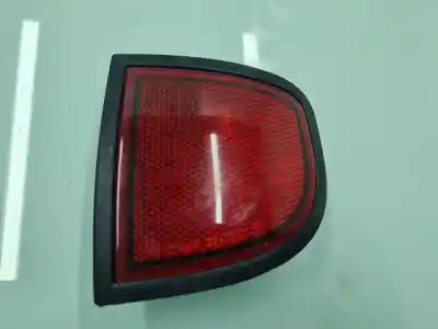 Автозапчастина б/у задні модинги для mitsubishi l 200 (ka0/kb0) cabina doble intense 4x4 посилання на oem iam 25016641