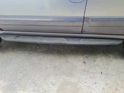 Pezzo di ricambio per auto di seconda mano staffa per kia sorento 2.5 crdi concept riferimenti oem iam   