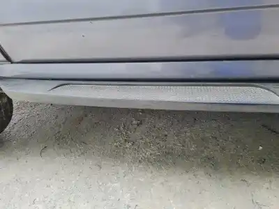 Pezzo di ricambio per auto di seconda mano staffa per kia sorento 2.5 crdi concept riferimenti oem iam   