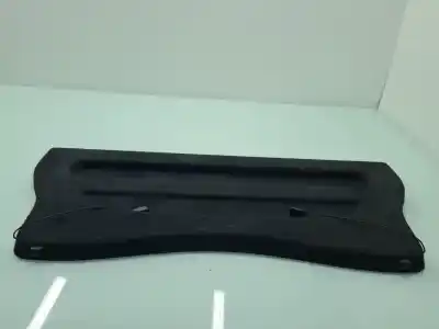 Pièce détachée automobile d'occasion PLAGE ARRIÈRE pour RENAULT CLIO IV (BH_)  Références OEM IAM   