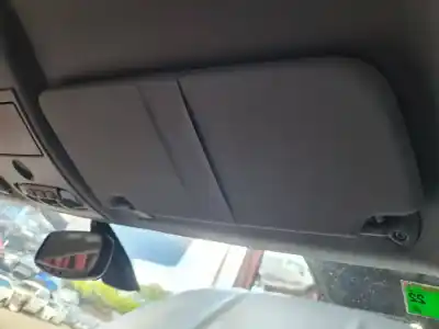 Автозапчастина б/у правильний натір для ford kuga (cbv) titanium посилання на oem iam 