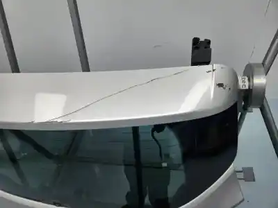 Second-hand car spare part tailgate for ford kuga (cbv) titanium oem iam references p8v41s40410af  