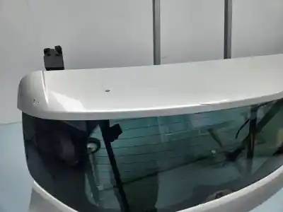 Second-hand car spare part tailgate for ford kuga (cbv) titanium oem iam references p8v41s40410af  