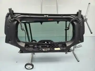 Second-hand car spare part tailgate for ford kuga (cbv) titanium oem iam references p8v41s40410af  