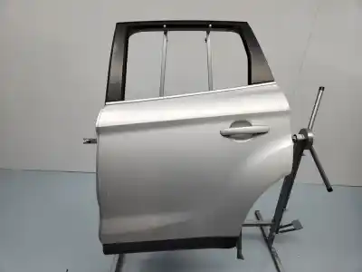 Second-hand car spare part rear left door for ford kuga (cbv) titanium oem iam references p8v41s24631aa