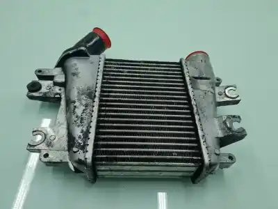 Recambio de automóvil de segunda mano de intercooler para nissan terrano/terrano.ii (r20) 3.0 td cat referencias oem iam   