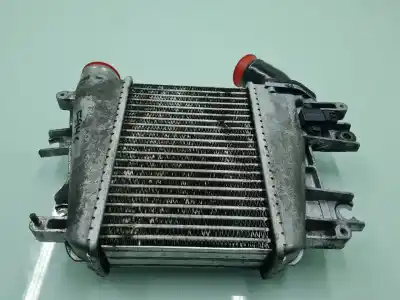 Second-hand car spare part intercooler for nissan terrano/terrano.ii (r20) zd30 oem iam references   