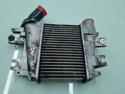 Second-hand car spare part intercooler for nissan terrano/terrano.ii (r20) zd30 oem iam references   