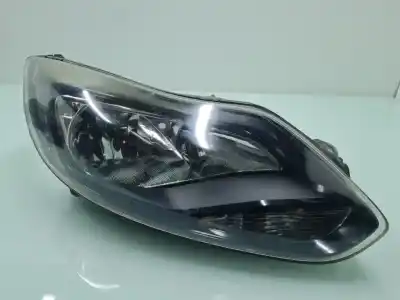 Second-hand car spare part RIGHT HEADLIGHT for FORD FOCUS LIM. (CB8)  OEM IAM references BM5113W029CF  