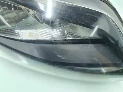 Peça sobressalente para automóvel em segunda mão farol / farolim direito por ford focus lim. (cb8) 1.6 tdci cat referências oem iam bm5113w029cf  