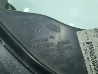 Peça sobressalente para automóvel em segunda mão farol / farolim direito por ford focus lim. (cb8) 1.6 tdci cat referências oem iam bm5113w029cf  
