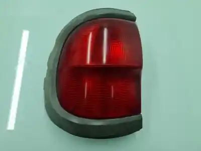 Second-hand car spare part left tailgate light for nissan terrano/terrano.ii (r20) zd30 oem iam references 268550x000  