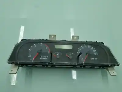 Recambio de automóvil de segunda mano de cuadro instrumentos para nissan terrano/terrano.ii (r20) 3.0 td cat referencias oem iam   