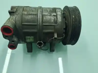 Recambio de automóvil de segunda mano de COMPRESOR AIRE ACONDICIONADO para NISSAN TERRANO/TERRANO.II (R20)  referencias OEM IAM 192B329606  