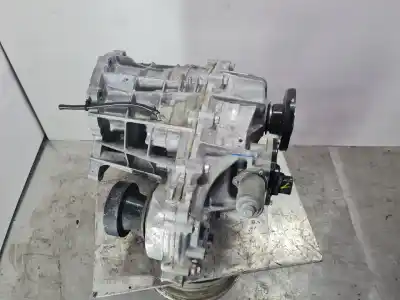 Second-hand car spare part transfer box for ford ranger (tke) doble cabina 4x4 xl oem iam references jb3p7a195ae