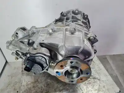 Автозапчастина б/у роздавальна коробка для ford ranger (tke) doble cabina 4x4 xl посилання на oem iam jb3p7a195ae  