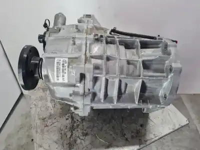 Автозапчастина б/у роздавальна коробка для ford ranger (tke) doble cabina 4x4 xl посилання на oem iam jb3p7a195ae  