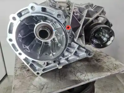 Автозапчастина б/у роздавальна коробка для ford ranger (tke) doble cabina 4x4 xl посилання на oem iam jb3p7a195ae  