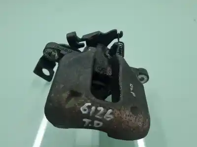 Автозапчасти б/у задний правый тормозной суппорт за toyota auris (_e15_) 2.0 d-4d (ade150_) ссылки oem iam   