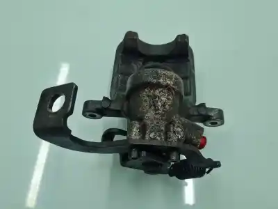 Автозапчасти б/у задний правый тормозной суппорт за toyota auris (_e15_) 2.0 d-4d (ade150_) ссылки oem iam   