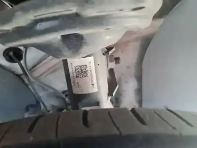 Second-hand car spare part front right shock absorber for volkswagen golf viii lim. (cd1) life oem iam references 5wa413023n