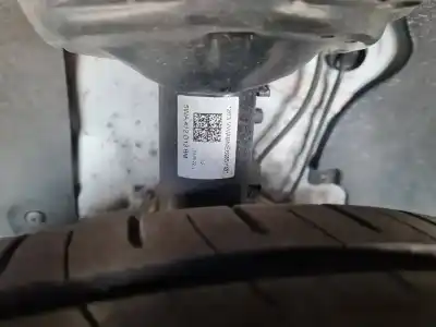 Second-hand car spare part front left shock absorber for volkswagen golf viii lim. (cd1) life oem iam references 5wa413023n
