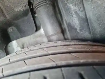 Second-hand car spare part rear left shock absorber for volkswagen golf viii lim. (cd1) life oem iam references 5wa512013