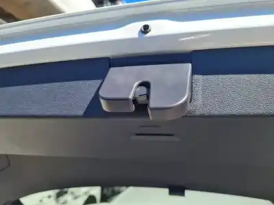 Second-hand car spare part trunk lock for volkswagen golf viii lim. (cd1) life oem iam references 2g6827505b